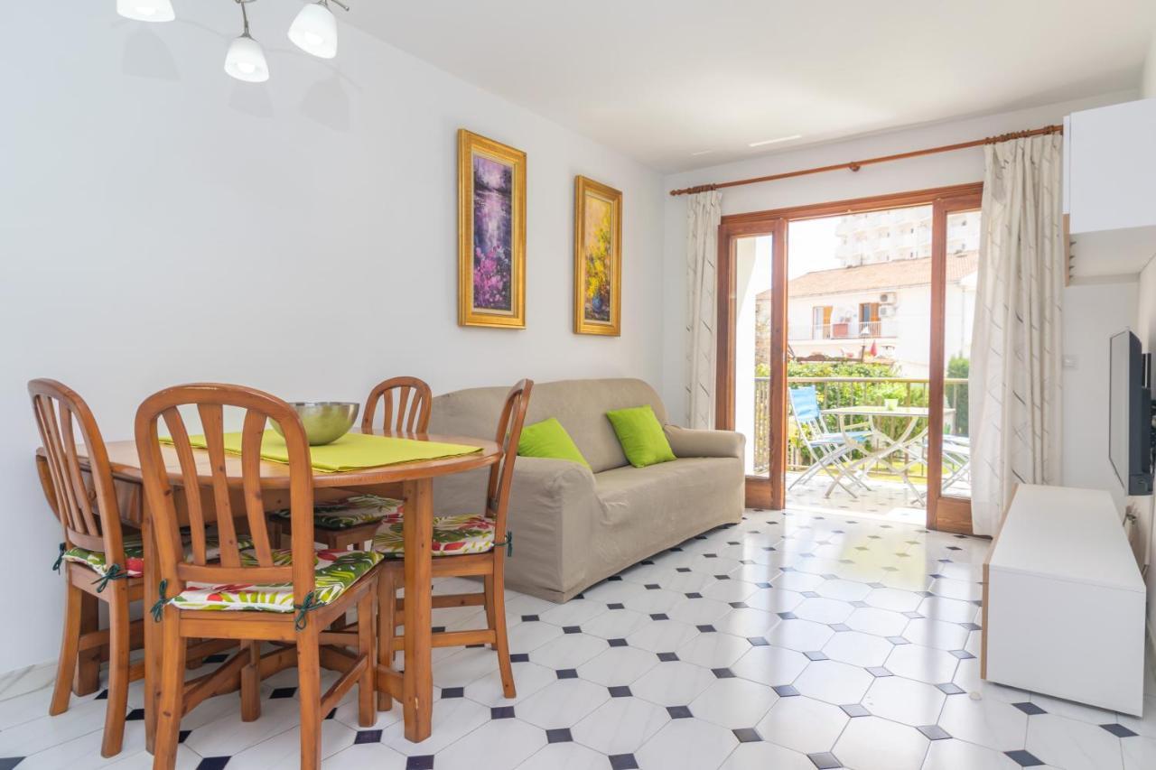 Apartment Es Mallorqui Port de Alcudia (Mallorca)