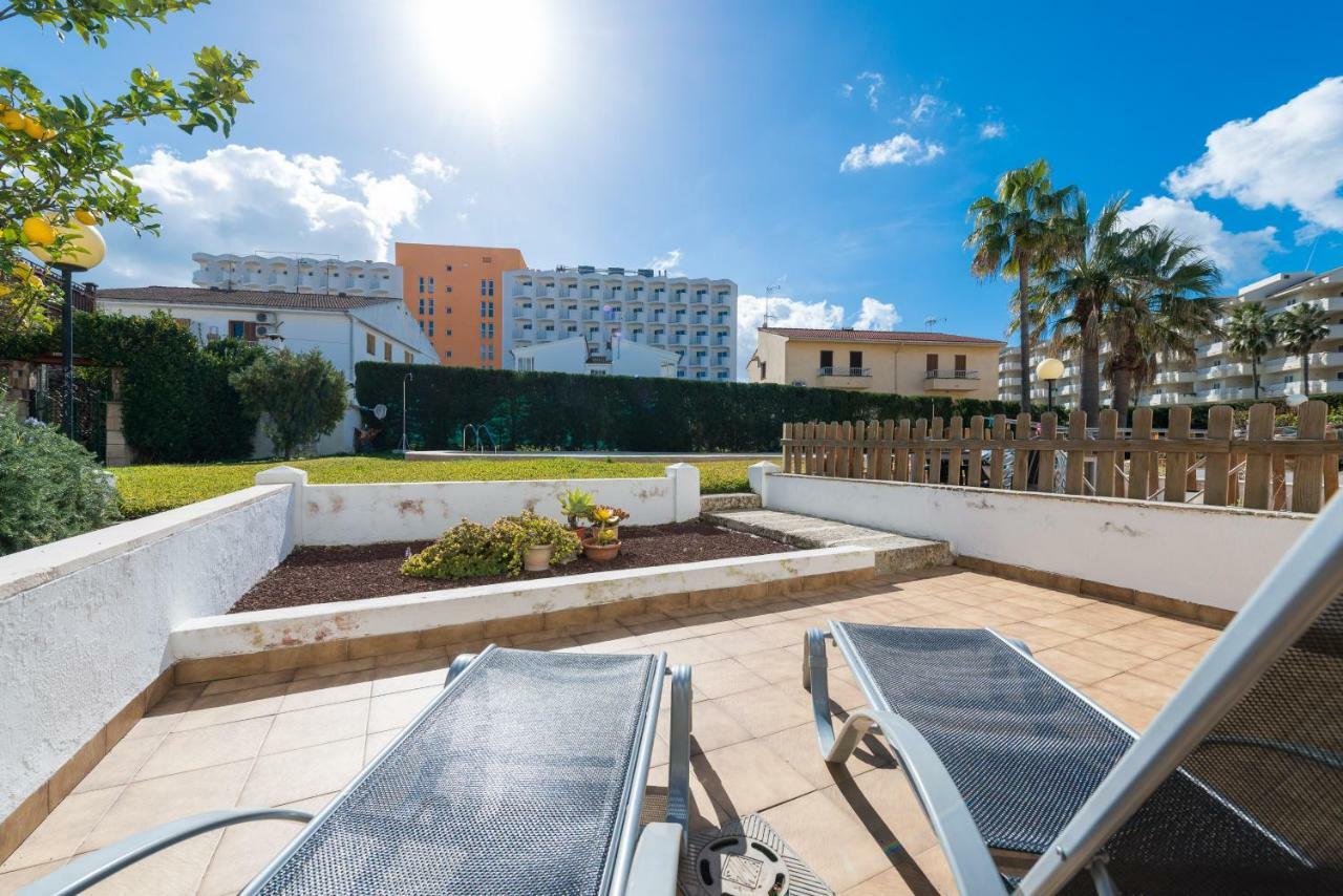 Apartment Es Mallorqui