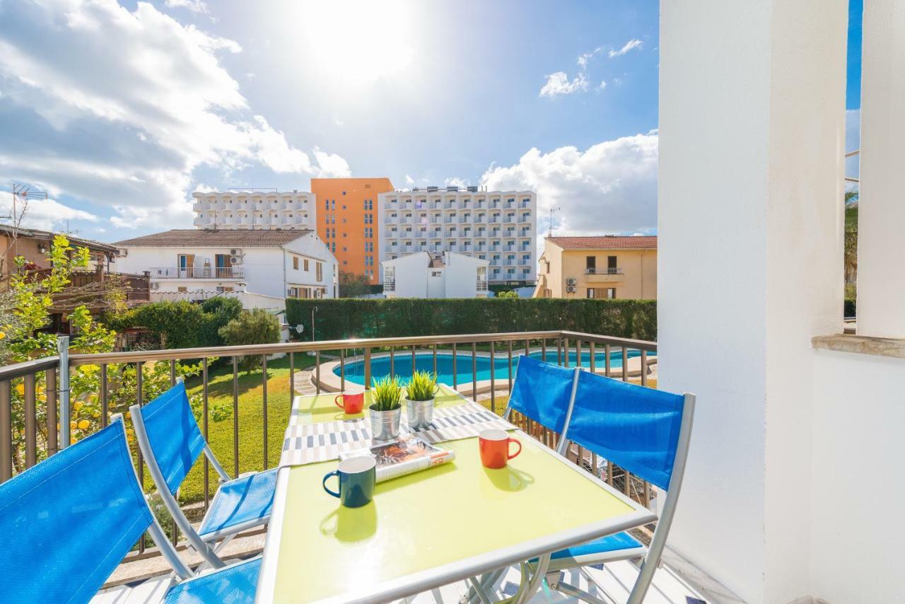 Apartment Es Mallorqui