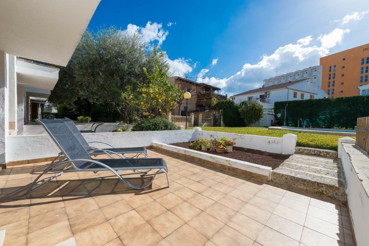 Es Mallorqui Apartment *