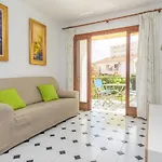 Apartment (95 m²), 2 Schlafzimmer und 2 eigene Badezimmer in Alcudia