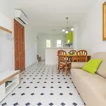 Apartment (95 m²), 2 Schlafzimmer und 2 eigene Badezimmer in Alcudia