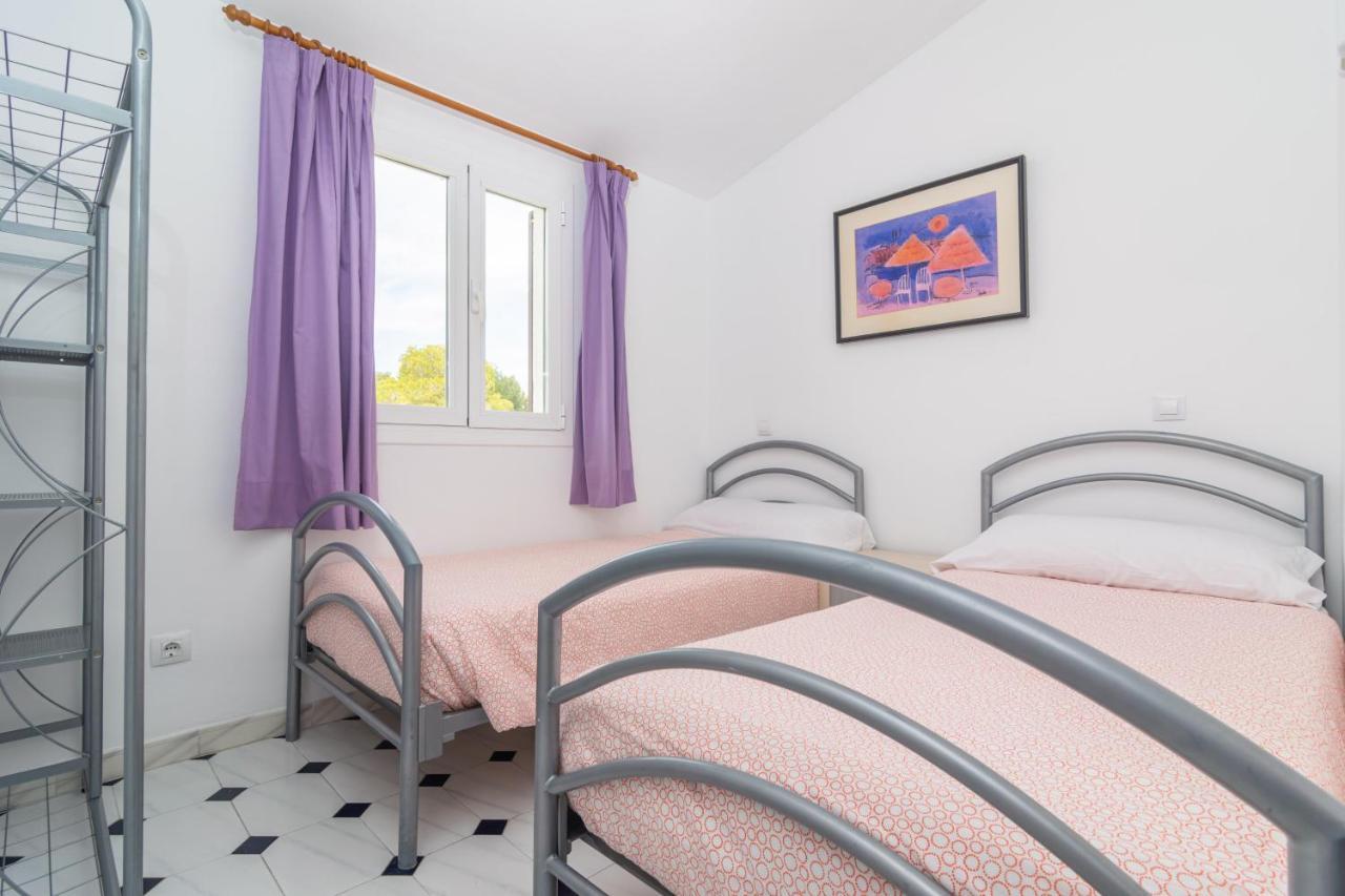Es Mallorqui Apartment Port d'Alcúdia