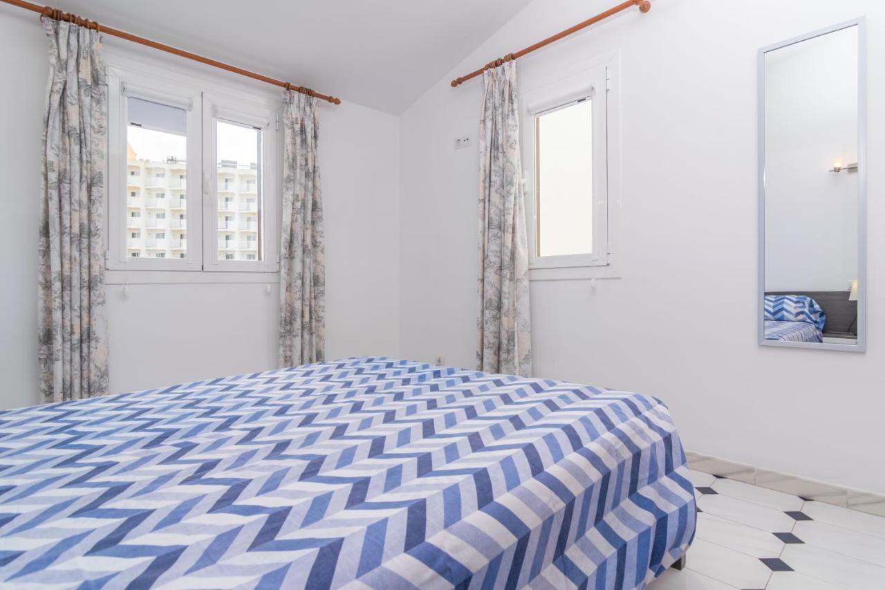 Apartment Es Mallorqui *