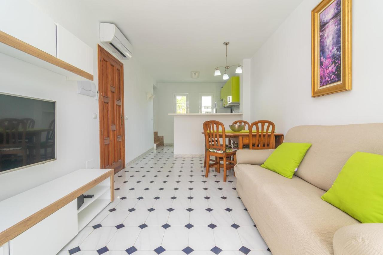 Es Mallorqui Apartment Port d'Alcúdia