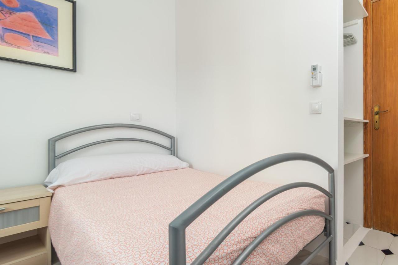 Apartment Es Mallorqui *