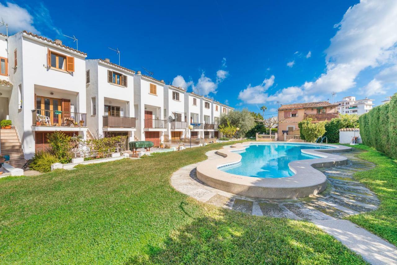 Es Mallorqui Apartment