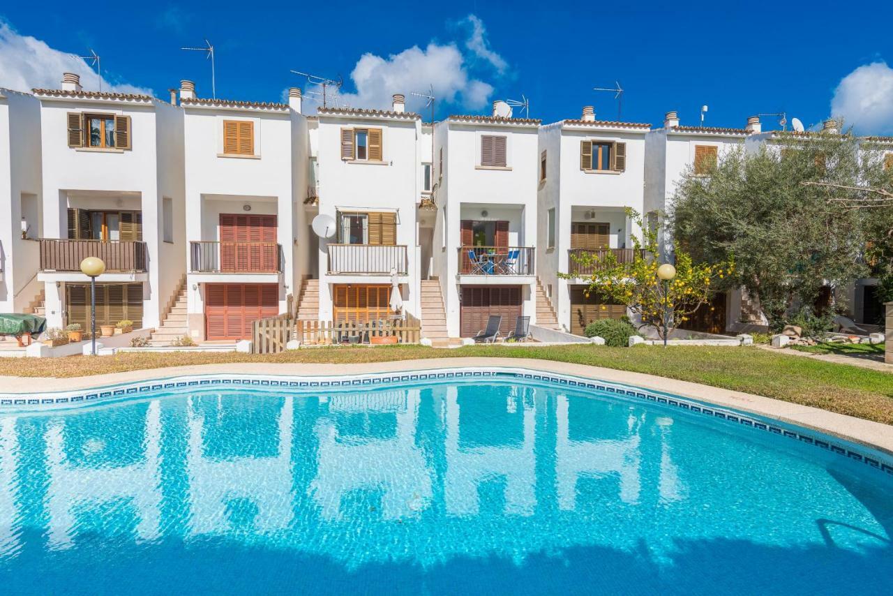 Es Mallorqui