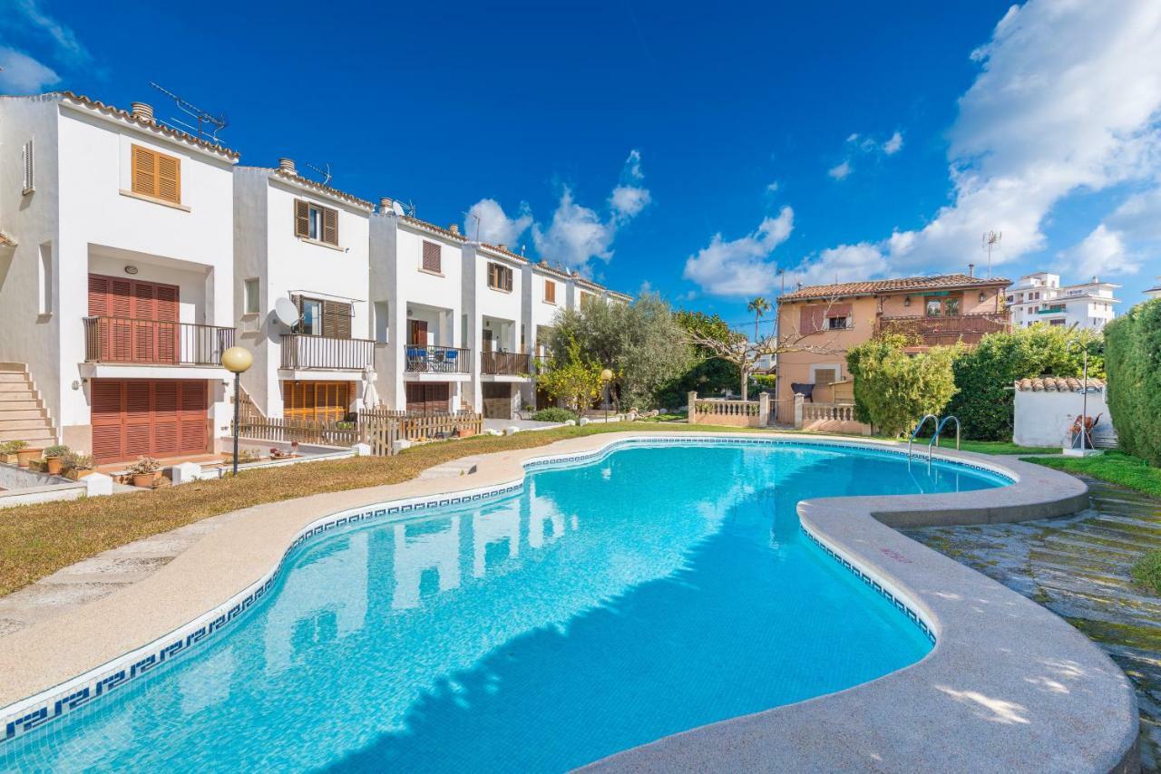 Apartment Es Mallorqui